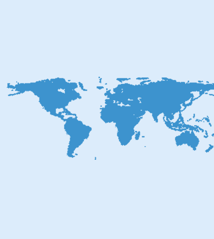 World Map